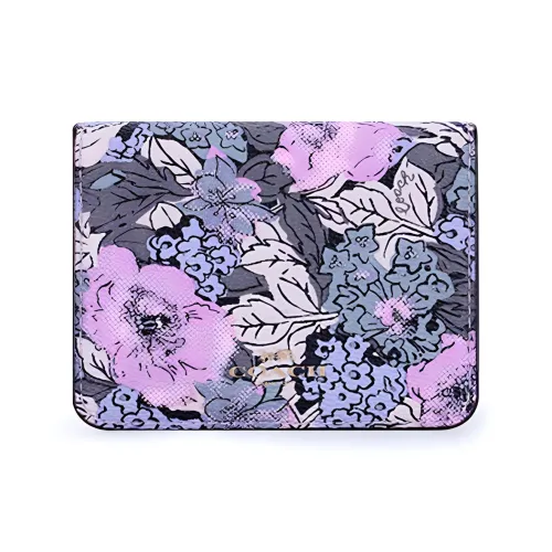 COACH Кошелек для карт Женские