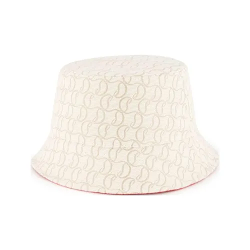 CL LUBOTING Мужские Белые Панамы из хлопка