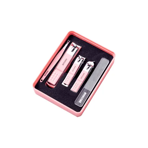 Oukaiman Инструменты для ногтей Унисекс