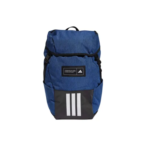 Adidas Рюкзаки Blue Men's
