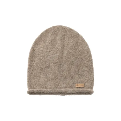 JIUMU Кашемир Шапки-бини Женские