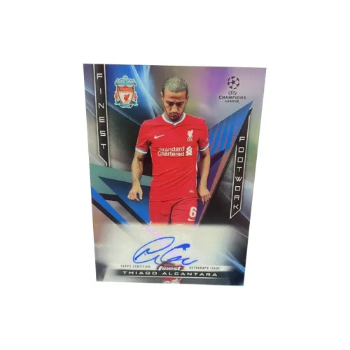 Topps Спортивные карты