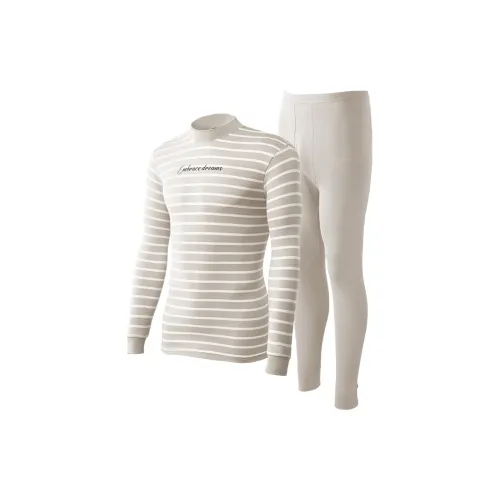 H YXIANG Мужской термокостюм