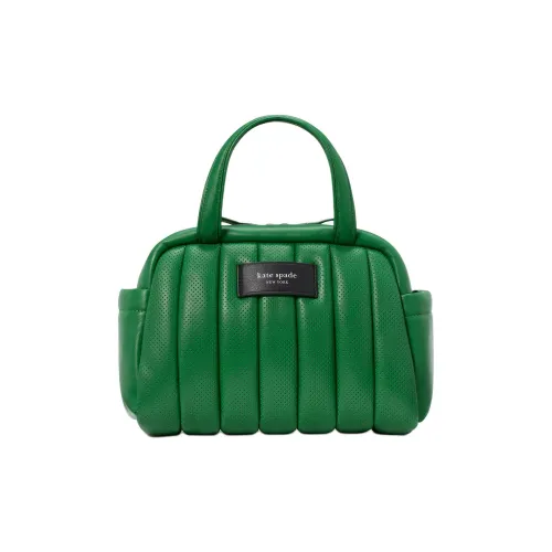 Kate Spade Кожа Сумка через плечо Сумка Женские Бобовый Curd Овощной