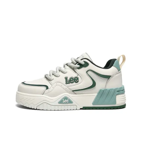 Кроссовки для скейтбординга Lee Low Top Мужские
