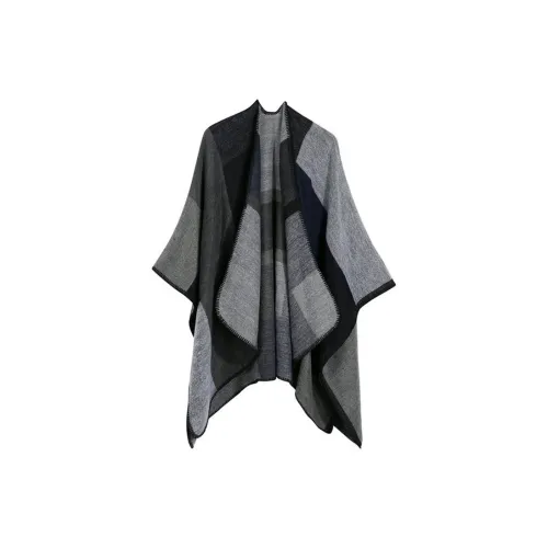 DAISY BEAUTY Шали Женские