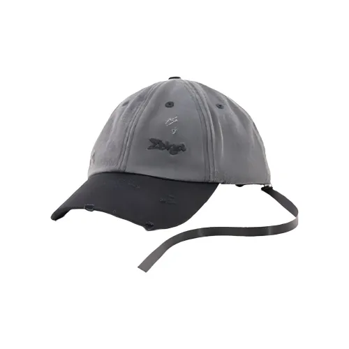 POP MART Коллаборация Zsiga Бейсболка Trend Based Products