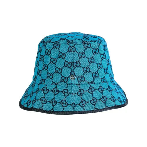 GUCCI Вязаные соломенные шляпы Унисекс