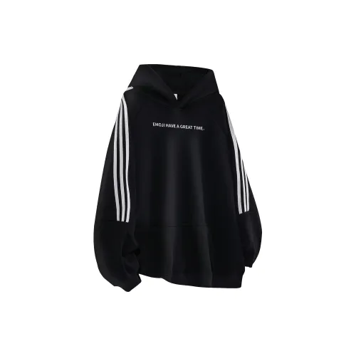 Emoji Унисекс Свитшоты