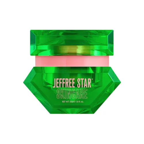 Jeffree Star Увлажняющие средства для лица и кремы Hydrating Унисекс