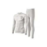 Светло-серый с средним воротом, письмо