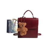 Анкора красный + Подвеска