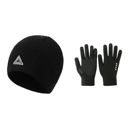 PEAK Акриловые Шапки-бини Унисекс