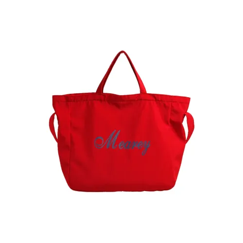 morellybear Сумка из холста с аркой сумка через плечо сумка на плечо стандартная женская красный черный экрю