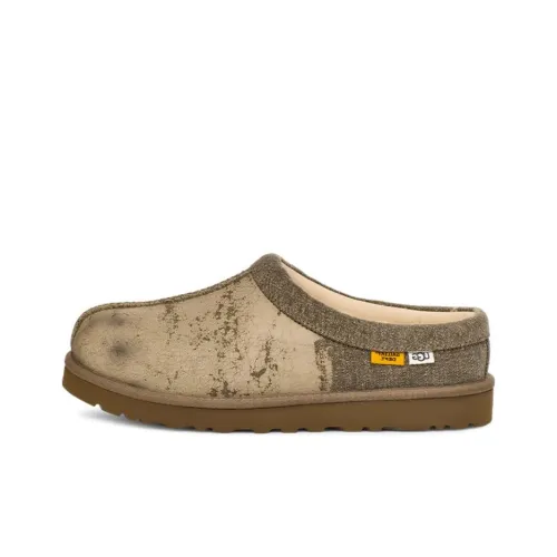 Gallery Dept. x UGG Домашние тапочки Мужской Зеленый