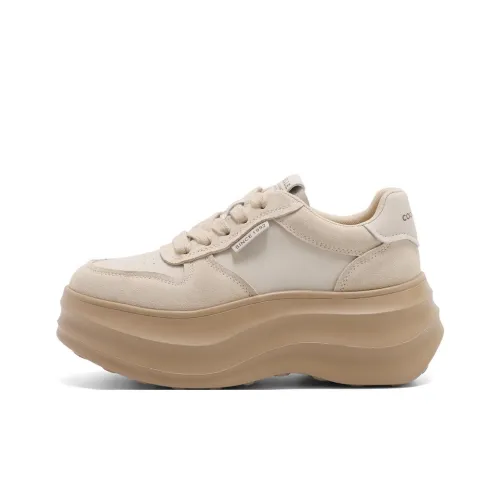 Белль Устойчивая к истиранию Низ Резистентный Низкий Топ Кэжуал Женская