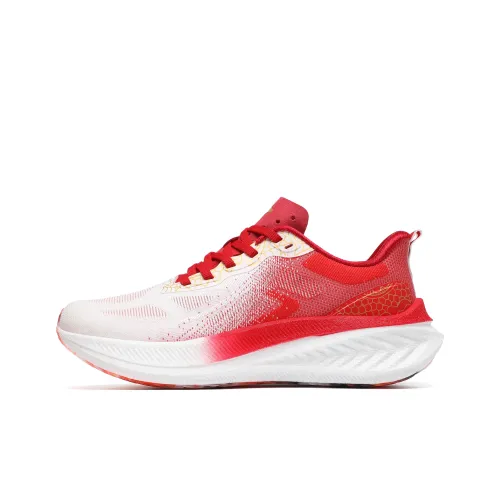 TREEPERI Беговые кроссовки Low Top Champion Red Unisex