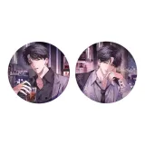 Подвыпивший/Жестяной Аксессуары