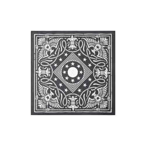 GUNTANGSHIGUANG Хлопок Повязки на голову Унисекс