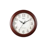 Красный, дуб, 13 дюймов, стиль B