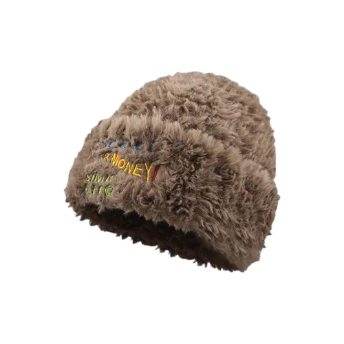 Bejirog Полиэстер Шапки-бини Унисекс