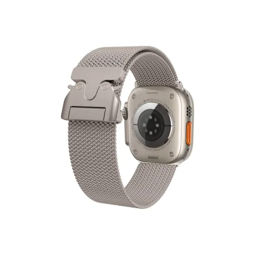 ZHENGGUANG Ремень Apple Совместимость Металл