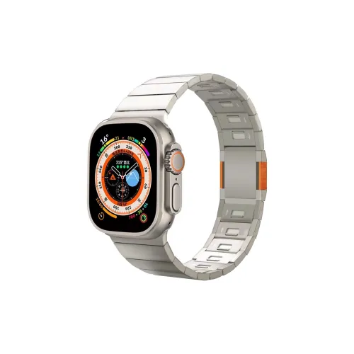 MSSM Ремешок Apple Совместимость Нержавеющий Стальной Материал