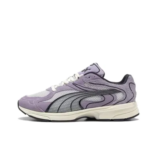 PUMA Casual Low Top Фиолетовый Унисекс