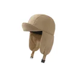 Утепленный пилотка - хаки