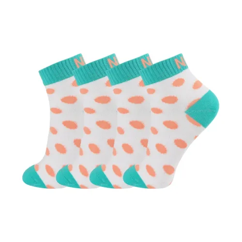 NBA Женские носки MID до икры