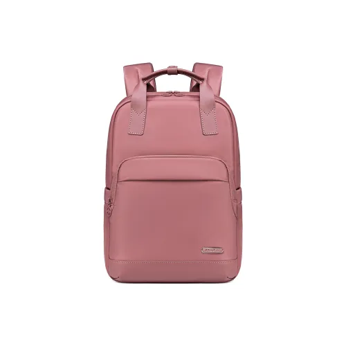 Chantria Полиэстер Рюкзак Женские Пурпурный Розовый Бургунди Хаки Черный