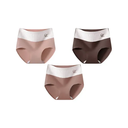 MIIOW Женское нижнее белье 3 штуки