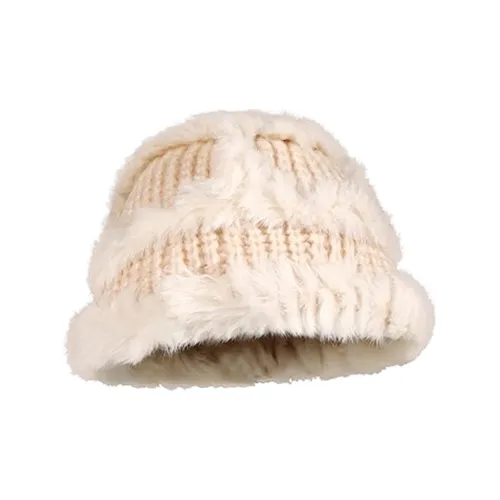 VINEY Полиэстер Beanies Женские