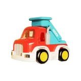 Красный Q-Милый Вертолет (с звуками и светом)