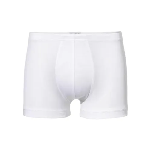 ZIMMERLI Белые Мужские Боксеры