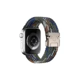 Деним синий