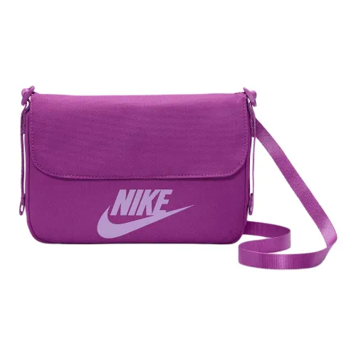 NIKE Sportswear Сумки кросс-боди Фуксия Женские