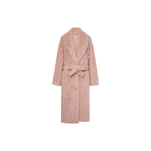 MIIOW Женские Банные халаты