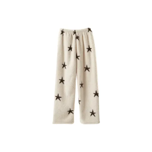 SOIE Женские пижамные брюки