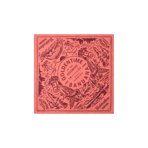 GUNTANGSHIGUANG 100% хлопок Повязки на голову Унисекс