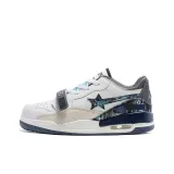 Белый Синий