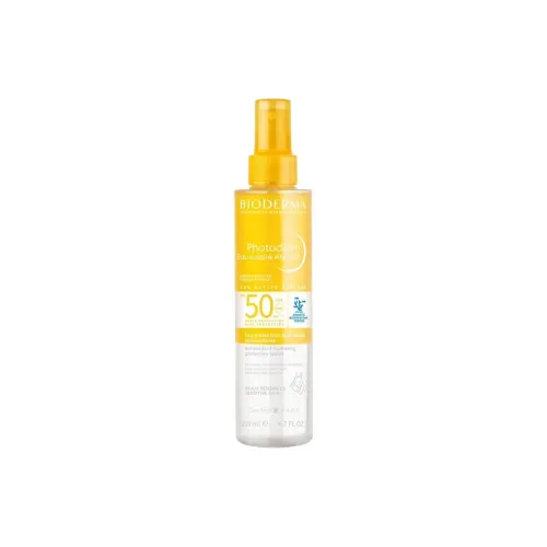 BIODERMA SUNSCREEN Лосьон Унисекс