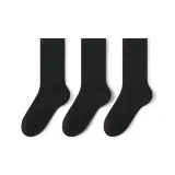 3 шт (3 черных)