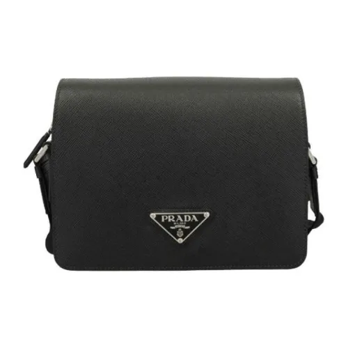 PRADA Crossbody сумки Мужские