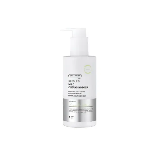 VT Makeup Removers Очищение Унисекс