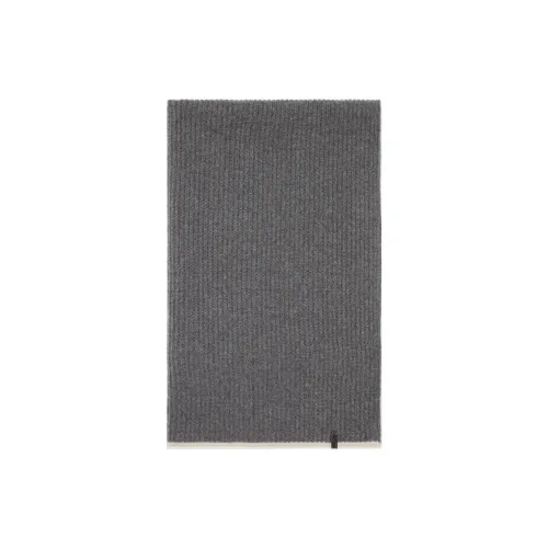Brunello Cucinelli Вязаные шарфы Женские