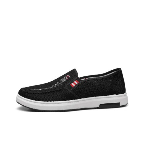 Strongman Casual Низкий Топ Мужской