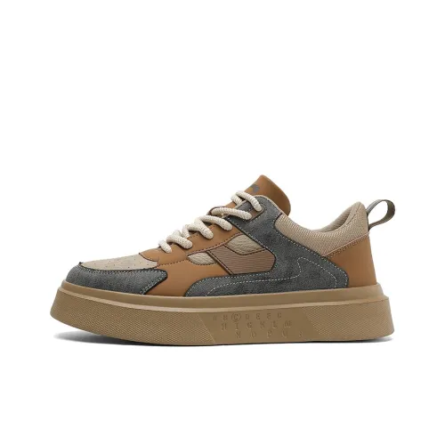 Кроссовки для скейтбординга K Bird Low Top Мужские
