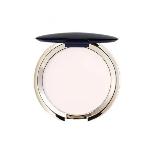 MORCANCOS Ангел Иллюзия Пудра Контроль жирности Длинное удержание Матовый финиш Нет TRANSFER Без эффекта маски Осветляющий Тон кожи 9г