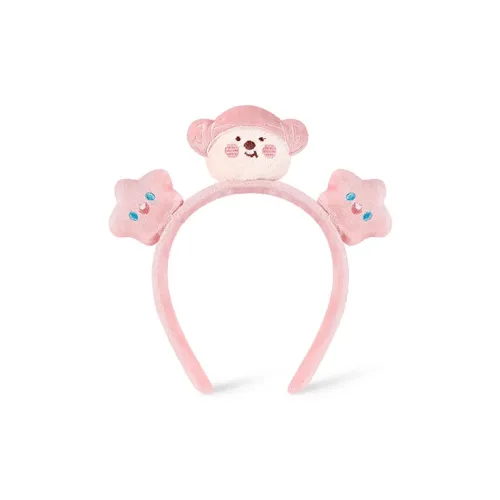 Specialoutlook Эксклюзивный дизайн премиум-класса маски для очищения лица аппликатор с прессом противоскользящие ободки для волос унисекс